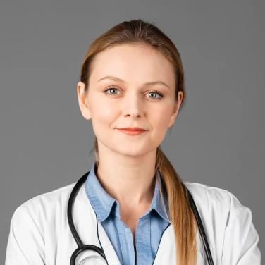 Логинова Дарья Сергеевна